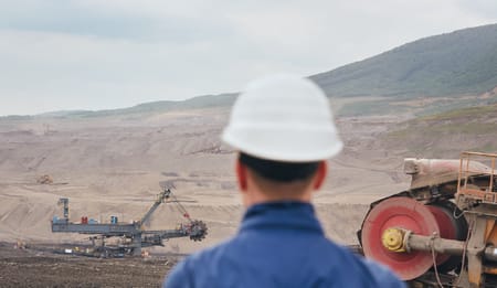 Innovación y Sostenibilidad en Minería: Netafim Mining Services.