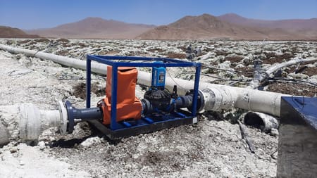 NetBox: la innovación que quiere revolucionar la minería chilena