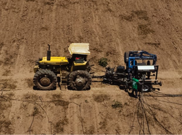 Agricultura sustentable: el inicio de la circularidad