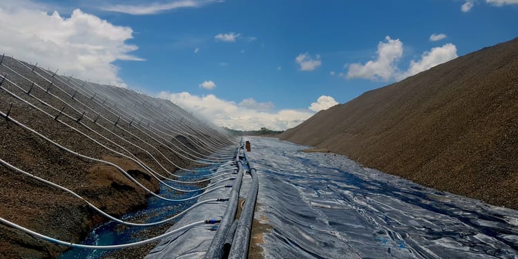 Respondiendo a las necesidades de la industria minera