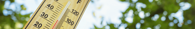 Banner Próximas olas de calor y sus efectos en la agricultura