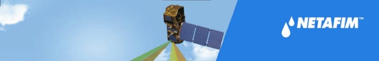 Banner Servicios Satelitales- Entrevista Radio Agricultura