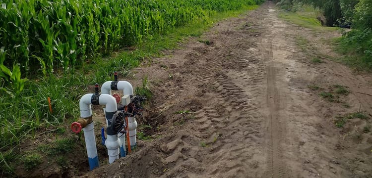 SDI - Entrevista Radio Agricultura - Miguel Orellana