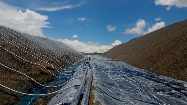 Meeting the Needs of the Mining Industry