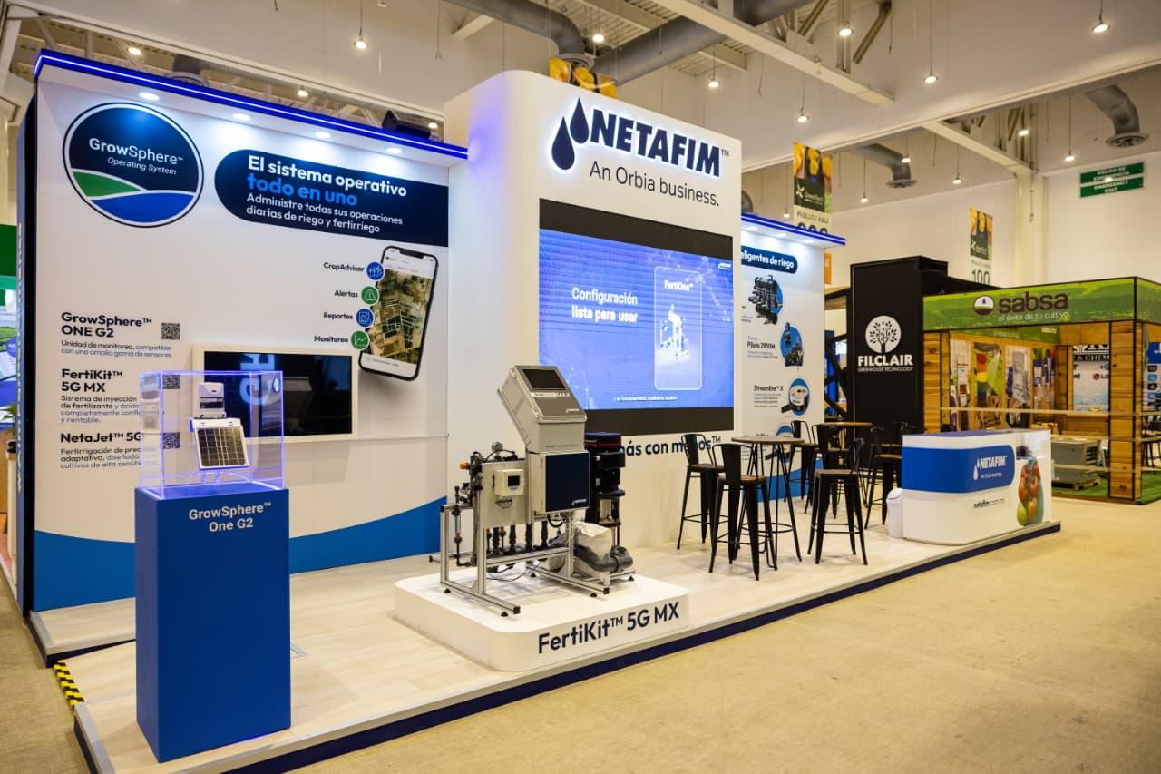 GreenTech Amercias 2026