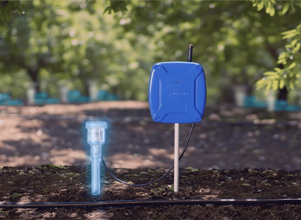 Sistemas de monitoreo en tiempo real