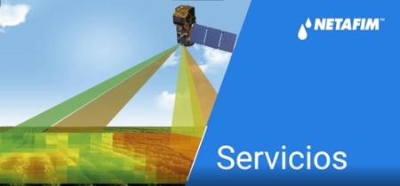 Servicios Satelitales- Entrevista Radio Agricultura